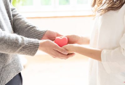 婚活